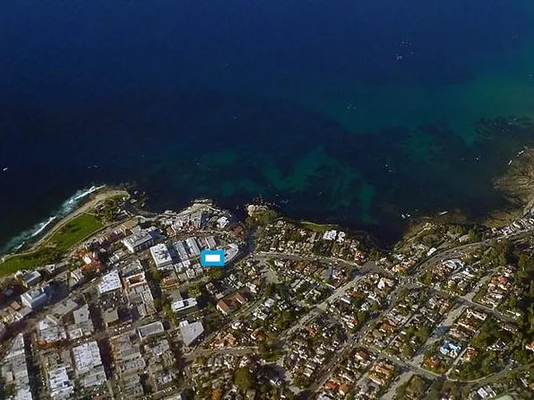 1250 Cave St Unit 2, La Jolla, CA 92037