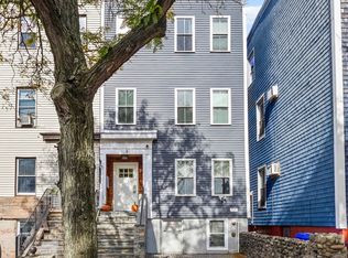 138 Trenton St #1, Boston, MA 02128