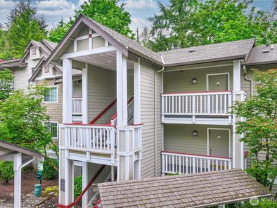 18505 SE Newport Way #A203, Issaquah, WA, 98027