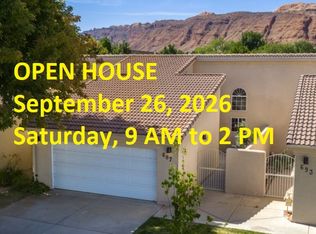 687 W Hale Ave, Moab, UT 84532