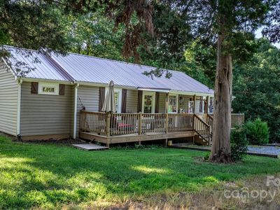 6554 Gw Carson Rd, Hickory, NC, 28602