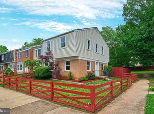 8321 Irongate Way, Manassas, VA 20109