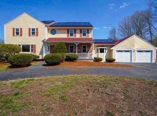 45 Grove St, Lexington, MA 02420