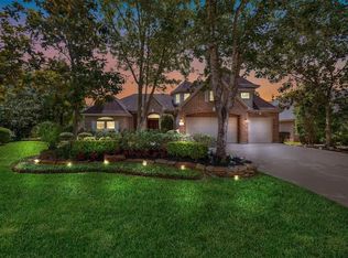 19 S Garnet Bnd, Spring, TX 77382