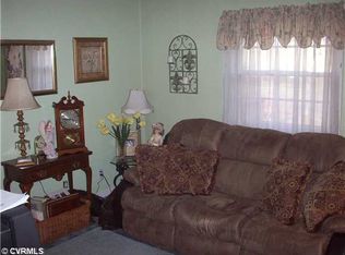 5610 Linda Rd, Sandston, VA 23150