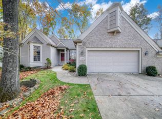 2148 Lake Wood Dr, Jackson, MI 49203