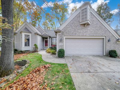 2148 Lake Wood Dr, Jackson, MI, 49203