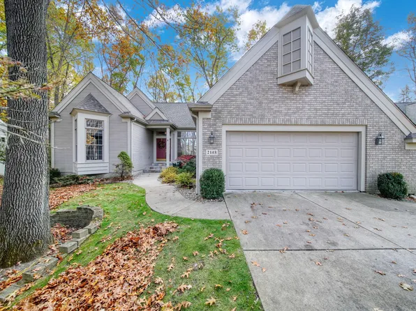 2148 Lake Wood Dr, Jackson, MI 49203