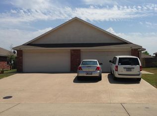 5614 Homestead Rd, Arlington, TX 76017