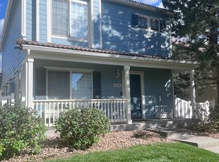 (Undisclosed Address), Denver, CO 80249