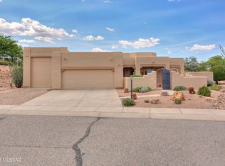 1098 W Placita Refinada, Green Valley, AZ 85614