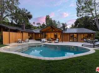 4146 High Valley Rd, Encino, CA 91436