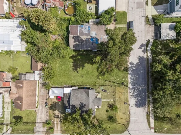 1105 Evelyn St Lot 1, Houston, TX 77009