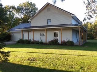 361 E Wilson Rd, Saint Johns, MI 48879