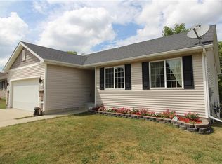 2442 E Porter Ave, Des Moines, IA 50320