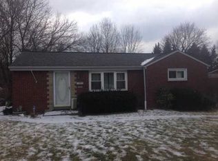 418 Orchard Dr, Pleasant Hills, PA 15236