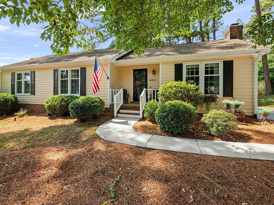 1st image of 6421 Wynbrook Way