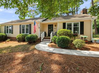6421 Wynbrook Way, Raleigh, NC 27612