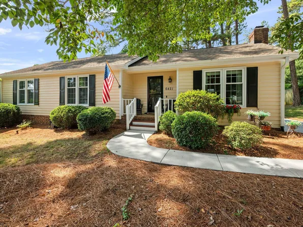 6421 Wynbrook Way, Raleigh, NC 27612