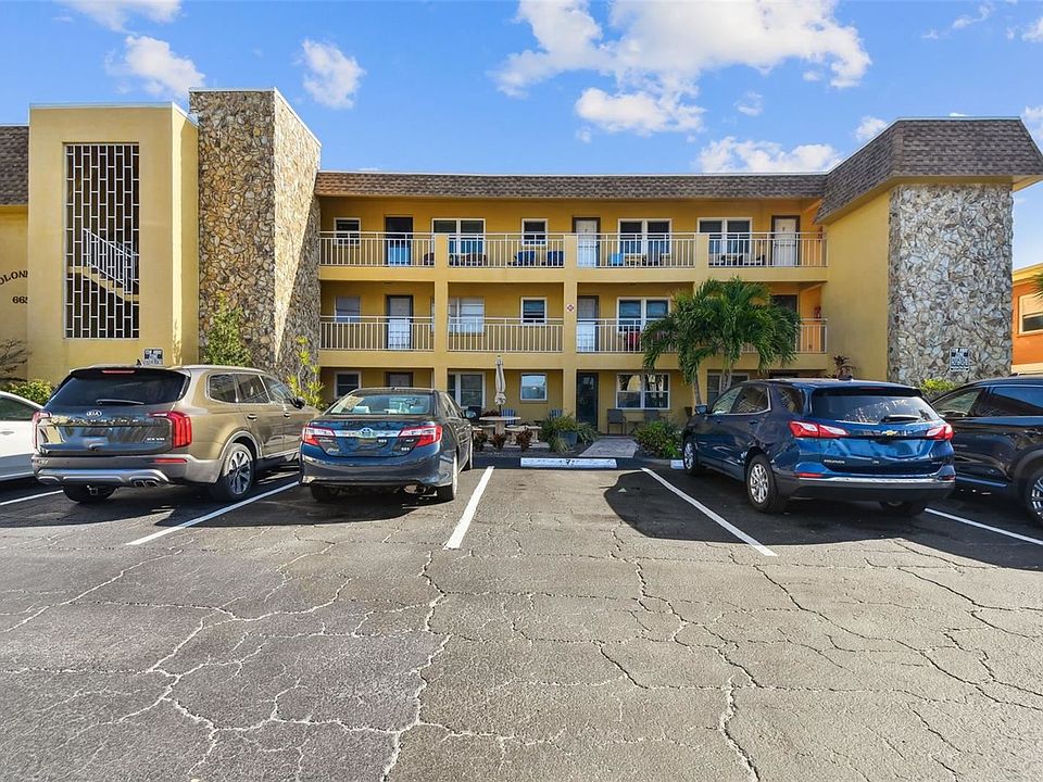 1st image of 6651 Sunset Way APT 8