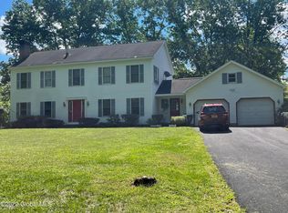 200 Riley Rd, Melrose, NY 12121