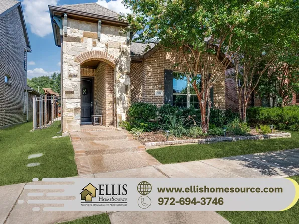 3908 Jasmine Fox Ln, Arlington, TX 76005