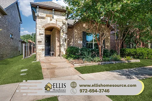 3908 Jasmine Fox Ln Photo 1