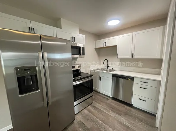 205 S Elizabeth Rd APT 5, Spokane Valley, WA 99212