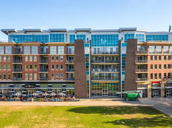 191 Chestnut St APT 602, Chattanooga, TN 37402