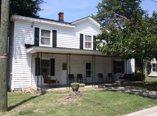 409 Shade St, Kenbridge, VA 23944