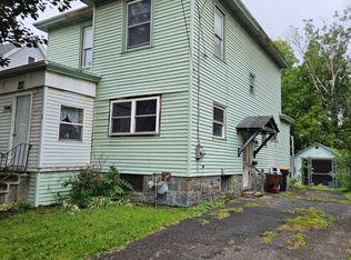 21 E River St, Ilion, NY 13357
