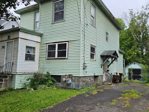 21 E River St, Ilion, NY 13357