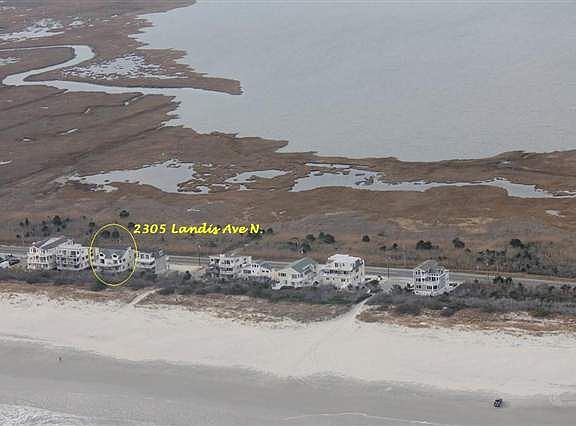 2nd image of 2305 Landis Ave #N
