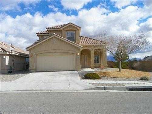 10200 Shawna St NW Albuquerque NM 87114 Zillow