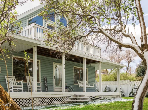 747 S Hoytsville Rd, Coalville, UT 84017