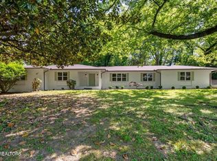 1504 Roane State Hwy, Kingston, TN 37763