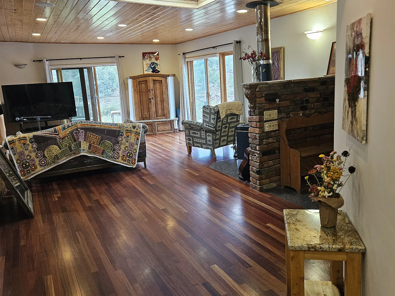 County Road 302, Buena Vista — Photo 4