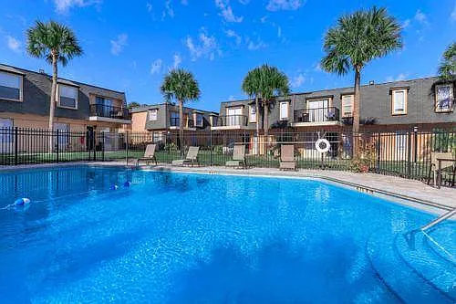 Rosala West Apartments