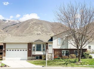 552 W 925th Cir N, Centerville, UT 84014