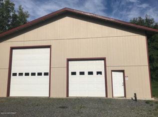 4401 S Redoubt Dr, Wasilla, AK 99654
