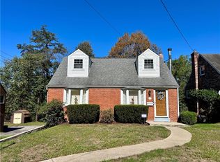 307 Dorothy Dr, Pittsburgh, PA 15235