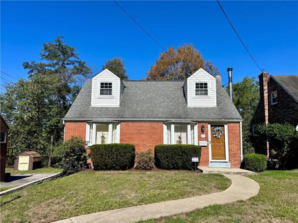 307 Dorothy Dr, Pittsburgh, PA 15235