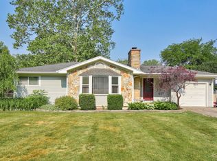 1436 Pius St, Saginaw, MI 48638