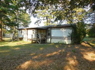 14176 N New Hope Rd, Dardanelle, AR 72834