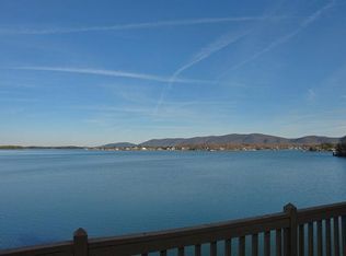 660 Montevista Rd #305, Union Hall, VA 24176