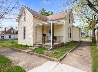 820 Vine St, New Castle, IN