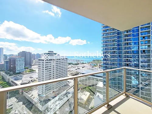 1388 Kapiolani Blvd #2901 Photo 1