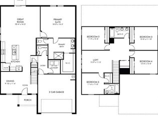 4532 Windy Oak Way St, Cloud, FL 34772