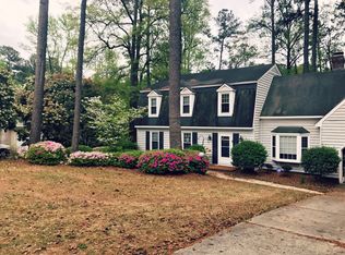 2923 Walden Rd, Fayetteville, NC 28303