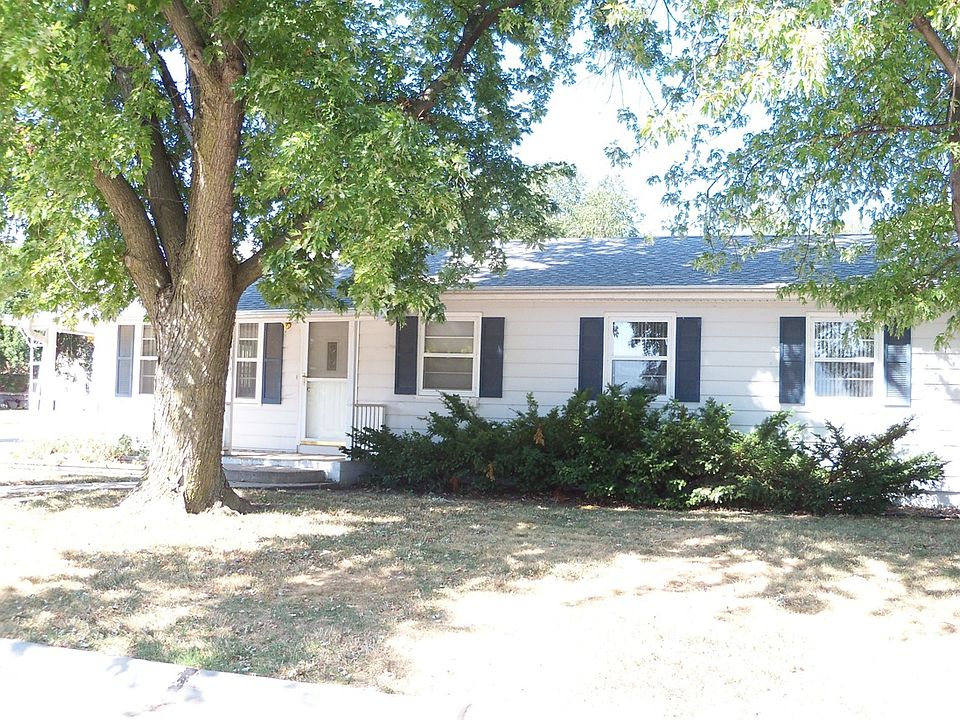 1st image of 1705 N East Ave